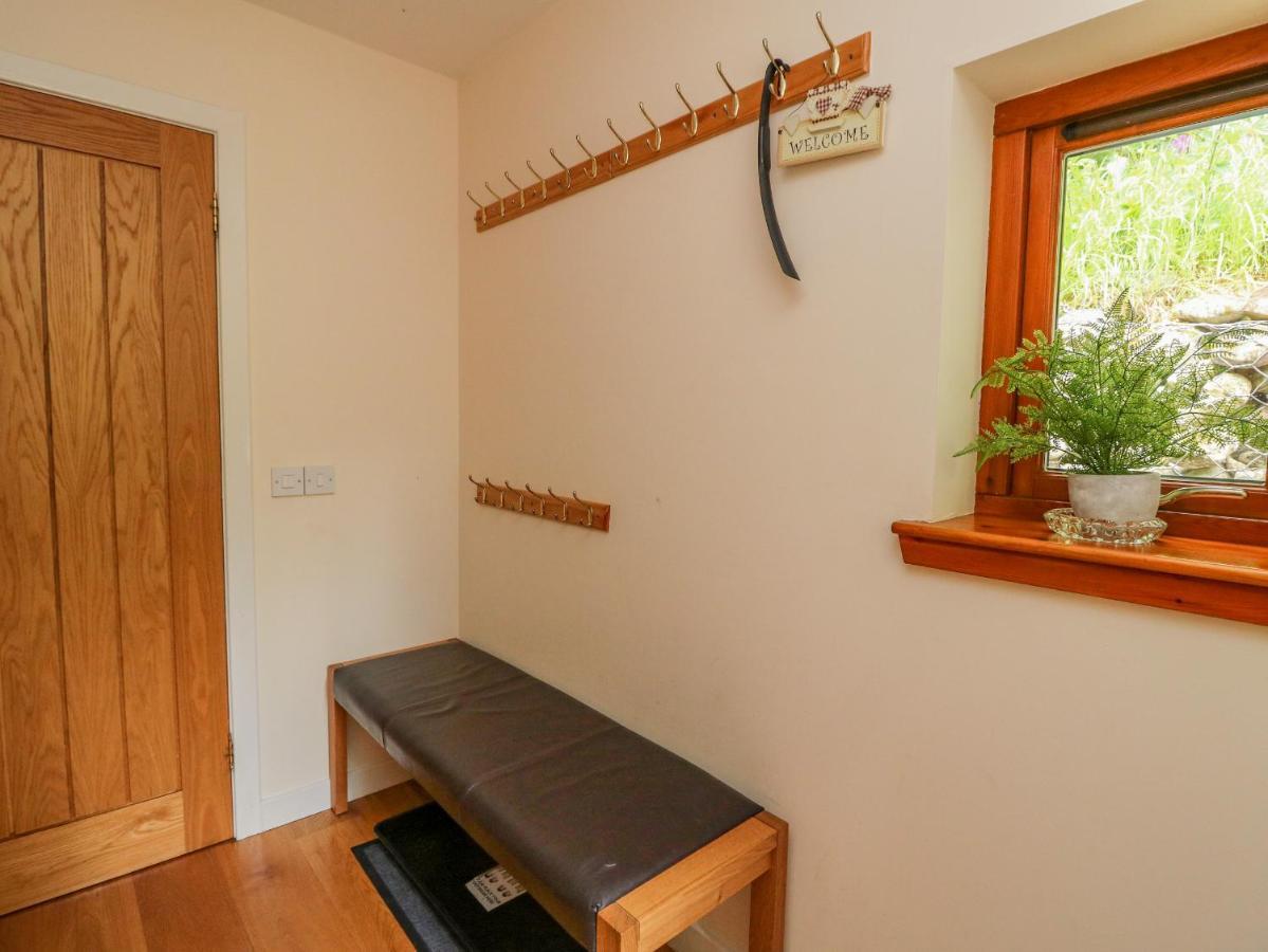 Thistle Dhu Newtonmore Ngoại thất bức ảnh